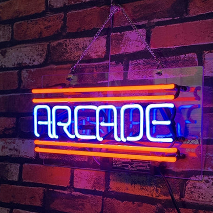 Arcade Neon Signs