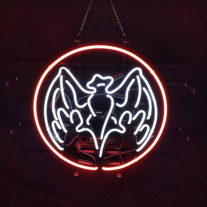 Bat Neon Signs