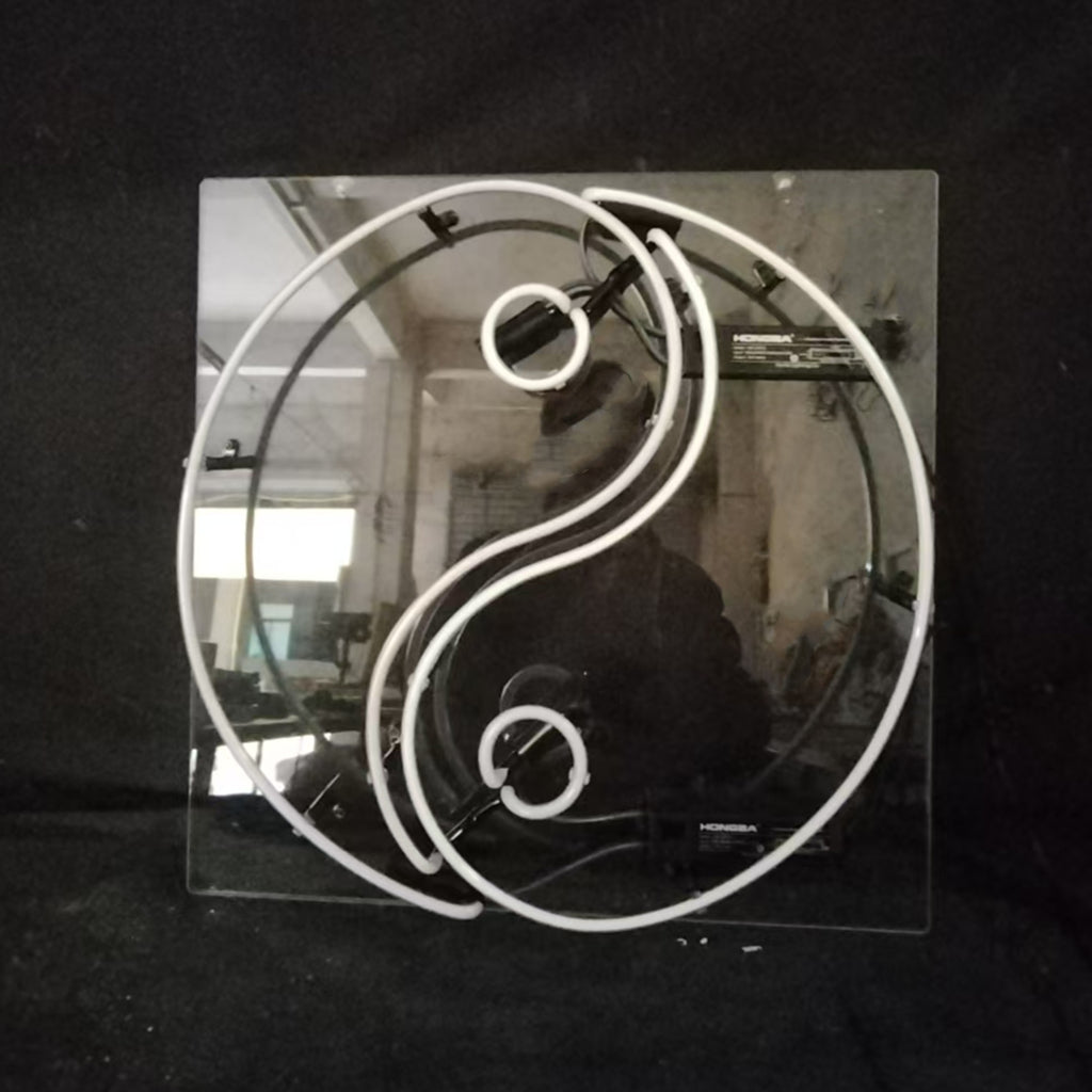 Chinese Yin Yang Neon Signs