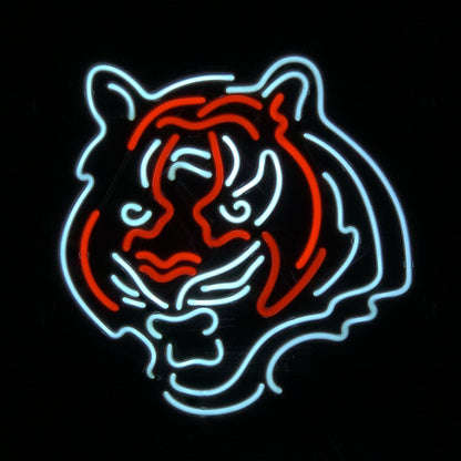 NFL Cincinnati Bengals Neon Signs