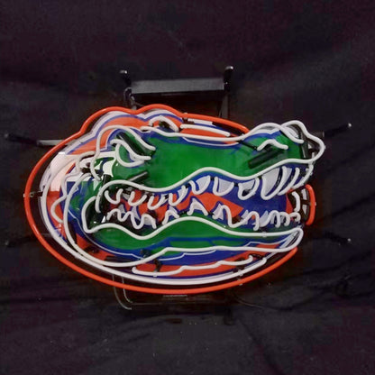 Florida Gators Neon Signs