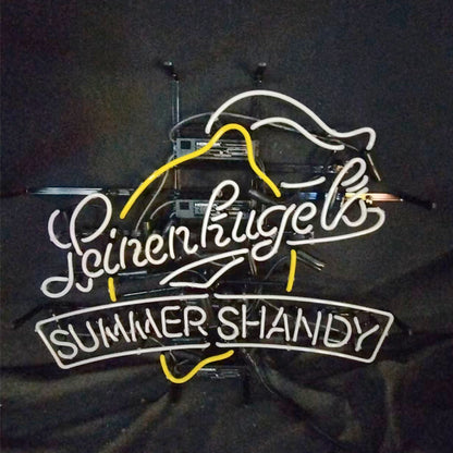 Leinenkugel's Summer Shandy Neon Signs