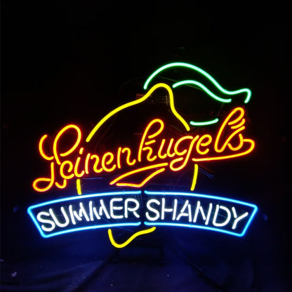 Leinenkugel's Summer Shandy Neon Signs