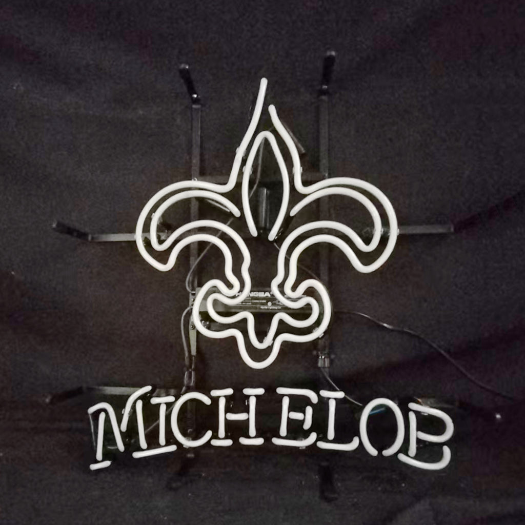 Michelob Ultra Fashion Logo Neon Signs