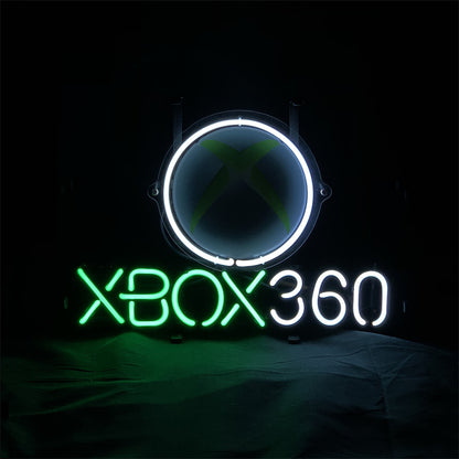 XBOX 360 Neon Signs Light