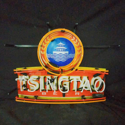 Tsingtao Beer Neon Signs Light